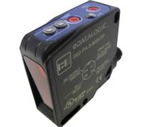 DataLogic Reflexions-Lichttaster S62-PA-5-C01-PP 956211460 Trimmer 10-30 V/DC 1 pc(s)