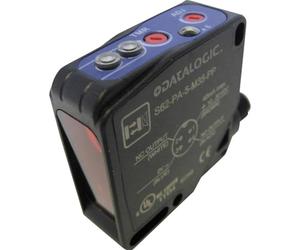 DataLogic Reflexions-Lichttaster S62-PA-5-C01-PP 956211460 Trimmer 10-30 V/DC 1 pc(s)