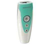 Datalogic RIDA DBT6400 Handheld bar code reader 1D/2D Green. White