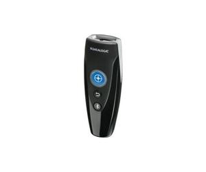 Datalogic RIDA DBT6400 Handheld Barcode Scanner DBT6400-BK