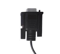 Datalogic RS-232 DB9 S 4.5 m - Signal Cable (RS-232, DB9 S)