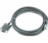 Datalogic Scanning 90A052121 Cable, RS-232, ICL, PC, 4.5 m/15'