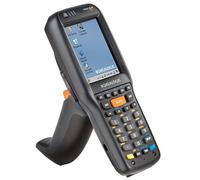Datalogic Skorpio X4 handheld mobile computer 8.13 cm (3.2") 240 x 320 pixels Touchscreen 482 g Black