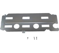 Datalogic Skorpio X5 3 Slot Dock Metal Plate