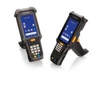 Datalogic Skorpio X5 handheld mobile computer 10.9 cm (4.3") 800