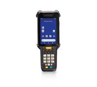 Datalogic Skorpio X5 handheld mobile computer 10.9 cm (4.3") 800 x 480 pixels Touchscreen 488 g Black