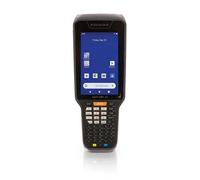 Datalogic Skorpio X5 handheld mobile computer 10.9 cm (4.3") 800 x 480 pixels Touchscreen 600 g Black