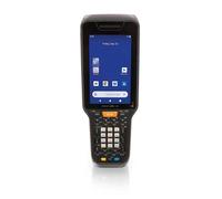 Datalogic Skorpio X5 handheld mobile computer 10.9 cm (4.3") 800 x 480 pixels Touchscreen 600 g Black