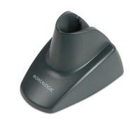 Datalogic STD-AUTO-QD24-BK Barcode Scanner Cradle Base Black