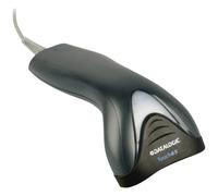 Datalogic Td1120-Bk-65K1 Touch 65 Barcode Scanner Dark Grey Corded...