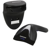 Datalogic TD1170-BK-90 for Connection to RS232 or KBW Host; Includes Wall/Desk Mount; no Cable Included Touch 90 Light - RS-232 and KBW INCL. Holder.