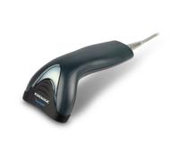 Datalogic Touch TD1100 65 Lite - Barcode scanner - handheld - decoded - USB(TD1120-BK-65K1)