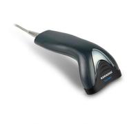 Datalogic Touch 90 Lite - Bar Code Reader (9 cm, 640 nm, -45 - 45 °, USB, Black, IP30)