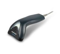 Datalogic Touch TD1100 65 Lite - Barcode scanner - handheld - decoded - USB(TD1120-BK-65K1)
