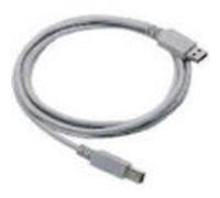 Datalogic USB, Series A Cable, POT, 2M USB cable