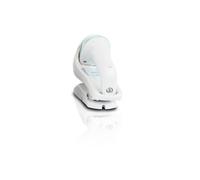 Datalogic WLC4090-HC-BT mobile device charger Bar code reader Turquoise, White Wireless charging Indoor