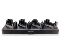 Datalogic Zubehör Tablets mobile device dock station Mobile computer Black