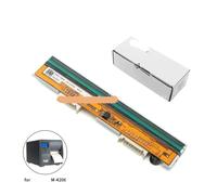 Datamax M-4206 Mark II M-4208 Mark II Thermal Barcode Label Printer Compatible Print Head P/N:PHD20-2261-01