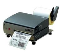 Datamax O'Neil MP-Series Compact4 Mobile label printer Direct thermal 300 x 300 DPI 125 mm/sec Wired & Wireless