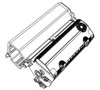 Datamax O'Neil PHD105870 print head Direct thermal