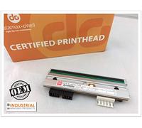 Datamax O'Neil PHD20-2279-01 Direct Thermal Printhead - Printheads (I-4310E MARKII, Direct Thermal, Black)