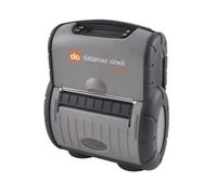Datamax-O'Neil RL4e, Dual 802.11, Bluetooth