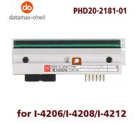 Datamax PHD20-2181-01 Printhead for Datamax I-4206 I-4208 I-4212 Printer 203dpi