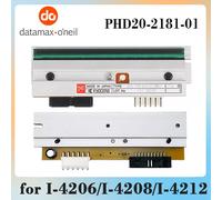 Datamax PHD20-2181-01 Printhead for I-4206 I-4208 I-4212 Thermal Printer 203dpi
