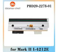 Datamax PHD20-2278-01 Printhead for Mark II I-4212E 203Dpi Thermal Label Print