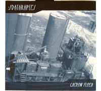 Dataraper - Carbon Flora