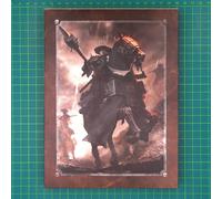 Datasheet Cards: Astra Militarum EN 47-02 #17161 Death Korps Of Krieg WH 40K