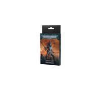 Datasheet Cards: Drukhari - Tabletop Miniatures Wargame