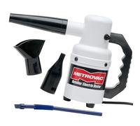 DataVac Computer Cleaner/Computer Duster Super Powerful Electronic Dust Blower Environmentally Friendly Alternative to Compressed Air or Canned Air