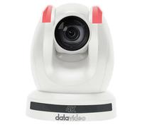 DataVideo 12x 4K PTZ Camera webcam 8.51 MP 2160 x 3840 pixels HDMI Whi