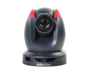DataVideo 4K Tracking PTZ Camera webcam 8.51 MP 2160 x 3840 pixels HDMI Blue