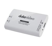 Datavideo CAP-2 HDMI to USB 3.0 Capture Box
