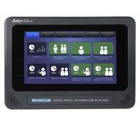 Datavideo TPC-700P Touch Panel Controller with PoE