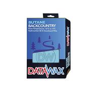 DataWax Butane Backcountry Ski and Snowboard Wax