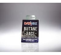 DataWax Butane RACE Ski and Snowboard Wax Cold Snow