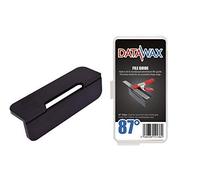 DataWax File Guide for Skis and Snowboards (87 Degrees)