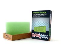 DataWax Hypercharge Artificial Rub-On Ski and Snowboard Wax