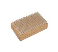 DataWax Nylon Ski and Snowboard Waxing Brush