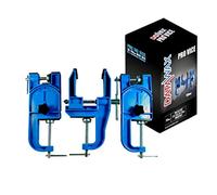 DataWax Pro Ski Vice for Tuning Skis