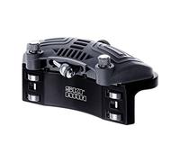 DataWax Ski and Snowboard Sidewall Remover -Pro