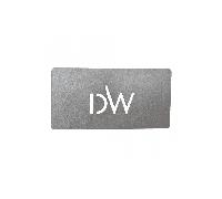 DataWax Steel Scraper Colour: No Colour, Size: No Size