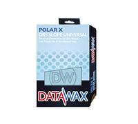 DataWax Unisex Polar Dry-slope Universal Ski Wax, Blue, 110g UK