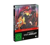 Date A Bullet - The Movie (DVD)