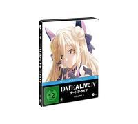 Date a Live - Date a Live