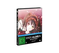 Date a Live - Blu-ray - Season 4 (Volume 3) - AniMoon Publishing