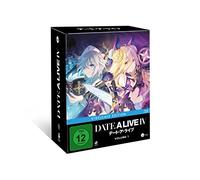 Date a Live - Date a Live - Season 4 (Volume 1) (Blu-Ray)